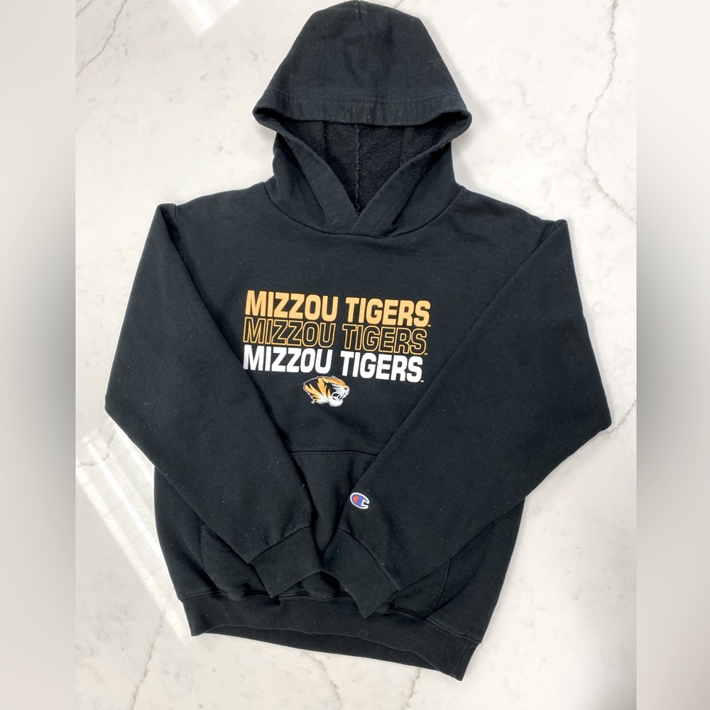 MU Champion Youth Sweatshirt